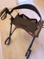 Guter Rollator Nordrhein-Westfalen - Preußisch Oldendorf Vorschau