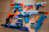 Dartblaster Set Nerf, X shot Brandenburg - Potsdam Vorschau