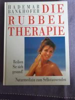 Die Rubbel Therapie Naturmedizin zum Selbstanwenden Schleswig-Holstein - Groß Vollstedt Vorschau