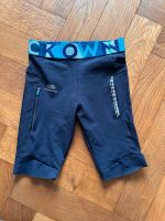 Sporthose Laufhose Kalenji Decathlon Gr. 140, 8-9 Jahre blau Baden-Württemberg - Oftersheim Vorschau