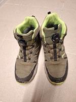 Wanderschuhe Gr 41  Dockers Schleswig-Holstein - Ahrensburg Vorschau