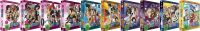 One Piece - TV Serie - Box 21-30 - Episoden 629-902 - DVD - NEU Baden-Württemberg - Bad Rappenau Vorschau