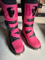 Motocross Stiefel Thor Blitz Gr. 42 Niedersachsen - Westerstede Vorschau