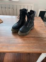S Oliver Plateau Stiefeletten Größe 37 Nordrhein-Westfalen - Detmold Vorschau