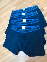 SCHIESSER Boxershorts 4 stk.wie neu Ersatzwäsche  im Kindergarten Baden-Württemberg - Friedrichshafen Vorschau