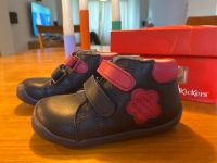 Kickers Halbschuhe Kinderschuhe gr 23 NEU Hemelingen - Hastedt Vorschau