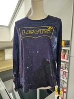 Levis x Starwars Langarmshirt (Fast ungetragen) Hessen - Offenbach Vorschau