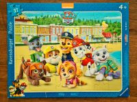 Rahmenpuzzle Puzzle ab 3 Bauernhof Paw Patrol Feuerwehr Arche Hessen - Mühltal  Vorschau