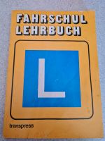 DDR Fahrschule Lehrbuch für Trabant / Wartburg / Oldtimer Sachsen - Plauen Vorschau