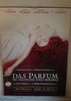 Das Parfum orig. Filmplakat 2006 für die großen Kinos L169xB120cm Eimsbüttel - Hamburg Eimsbüttel (Stadtteil) Vorschau