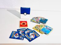 Großes Pokémon Überraschungsset , Pokémon Karten ,Geschenk Kinder Bonn - Graurheindorf Vorschau