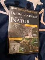 DVD die Wunderwelt der Natur Hessen - Solms Vorschau