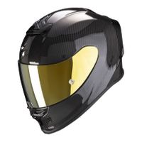 Helm Scorpion Exo-R1 Carbon Air Solid Gr.L inkl.Versand Thüringen - Barchfeld Vorschau