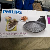 Philips Airfryer Grillpfanne  HD 9240 Baden-Württemberg - Singen Vorschau