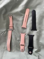 Diverse Apple-Watch-Armbänder ❤️ Niedersachsen - Wunstorf Vorschau