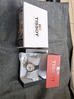 TISSOT PRC200 HAU STAHL/STAHLBAND Leipzig - Möckern Vorschau