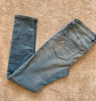 American Eagle Damen Jeans, blau, Gr6 regulär, Jegging Bayern - Goldbach Vorschau