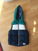 H&M - Steppweste Steppjacke Gr. 122/128 Baden-Württemberg - Heilbronn Vorschau