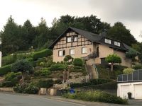 Großzügiges Zweifamilienhaus mit parkähnlichem Garten Nordrhein-Westfalen - Borchen Vorschau