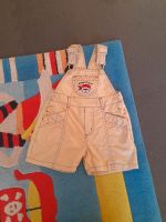 Latzhose little pirate ,braun Gr.68/74 Nordrhein-Westfalen - Wenden Vorschau