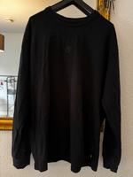Nike Pullover Schwarz – Größe M – kaum getragen Hamburg Barmbek - Hamburg Barmbek-Süd  Vorschau