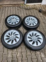 1 Satz Audi A7 ORIGINAL 8X18 ET26 ALUFELGEN 4K8601025A Bayern - Rottendorf Unterfr Vorschau