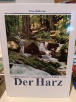 Der Harz, eine Bildreise Niedersachsen - Goslar Vorschau