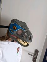 Jurassic Park #Dinosaurier Maske Nordrhein-Westfalen - Bergheim Vorschau