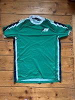 MALOJA Dirt Bike Gravel Mountainbike Shirt Grün M Bayern - Würzburg Vorschau