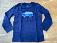 Topolino Longsleeve Langarmshirt Polizei Gr. 116 Niedersachsen - Bramsche Vorschau