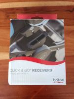 Britax click & Go receivers, Adapter Bayern - Aschaffenburg Vorschau