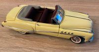 Buick Roadmaster Convertible (Bj. 1949) - 1:24 - FRANKLIN MINT Nordrhein-Westfalen - Schwelm Vorschau