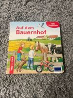 Kinderbuch „Auf dem Bauernhof“ Hessen - Rosbach (v d Höhe) Vorschau