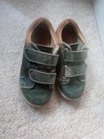 Kinderschuhe Gr 25 Halbschuhe Niedersachsen - Hameln Vorschau