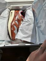 Nike x Patta Air max 1 „Dark Russett“ EU 42 Bayern - Regensburg Vorschau