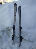 Head Carving Ski 163mm CYBER  mit  TRS Tyrolia Bindung Hessen - Rödermark Vorschau