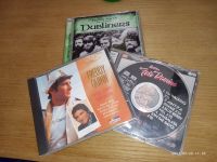 3 CDS Freddy Quinn, Dubliners u. Fats Domino Krummhörn - Greetsiel Vorschau