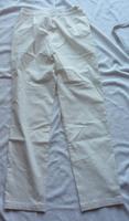 Sommer Hose Damen Hose  Marke Heine Farbe: weiß Gr XL Kr. Altötting - Winhöring Vorschau