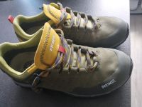 Meindl Wanderschuhe Rheinland-Pfalz - Bernkastel-Kues Vorschau