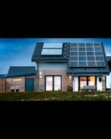 Photovoltaik/PV Anlage/Wallbox/KNX/Smart Home/Elektriker /Knx Nordrhein-Westfalen - Kerpen Vorschau