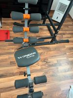 Wonder Core Trainingsgerät Fitness bauchmuskeltrainer Baden-Württemberg - Helmstadt-Bargen Vorschau