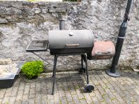 Smoker grill Bayern - Karlstadt Vorschau