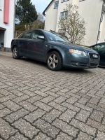 Audi A4 1.9 TDI Tüv 12/24 Nordrhein-Westfalen - Meinerzhagen Vorschau