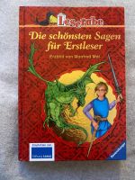 Die schönsten Sagen für Erstleser Leserabe Herzogtum Lauenburg - Mölln Vorschau