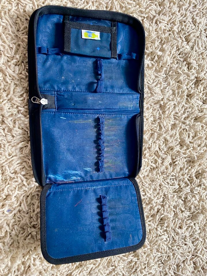 Ergobag Pack Set ⭐️ KoBärnikus Schulranzen Rucksack Schultasche in Philippsthal (Werra)