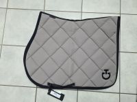 Schabracke Cavalleria Toscana Diamond Quilted J. beige VS WB -NEU Frankfurt am Main - Nieder-Eschbach Vorschau