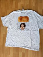 Rocket Beans T-Shirt "Florentin Toast" 4XL Baden-Württemberg - Heubach Vorschau