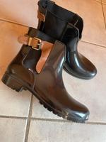 Tommy hilfiger Stiefel 40 Niedersachsen - Leer (Ostfriesland) Vorschau