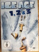 ICE Age 3DVD‘s Nordrhein-Westfalen - Köln Vogelsang Vorschau