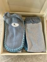 Antirutschsocken + Strumpf für (Kinder / Babys) 1-3 Jahren Nürnberg (Mittelfr) - Nordstadt Vorschau